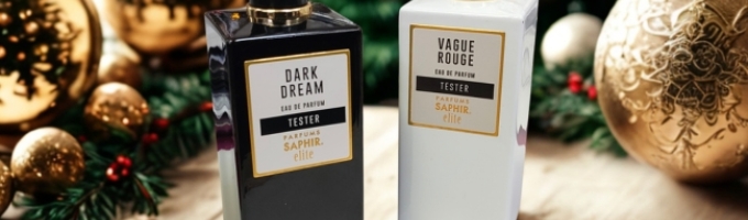 Idea Regalo | Profumi Equivalenti Saphir Unisex da 100ml